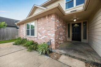 22831 Rangeview Dr in Katy, TX - Foto de edificio - Building Photo