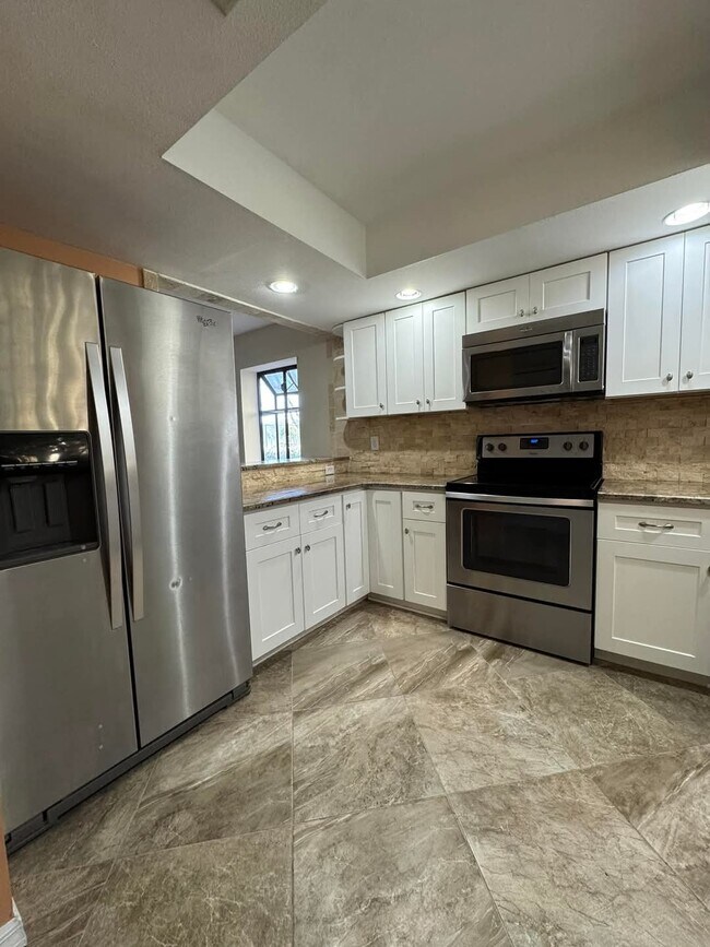 property at 502 Hammock Pine Blvd