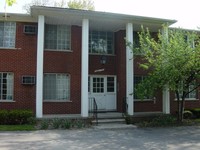 Mauer Manor Apartments in St. Clair Shores, MI - Building Photo - Building Photo