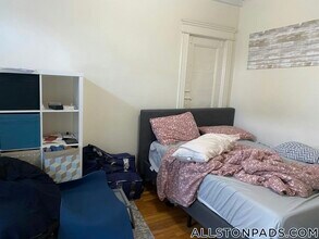 1148 Commonwealth Ave in Boston, MA - Foto de edificio - Building Photo