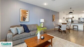 2600 Kinship Pkwy in Celina, TX - Building Photo