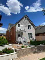 1920 S Washington St in Denver, CO - Building Photo