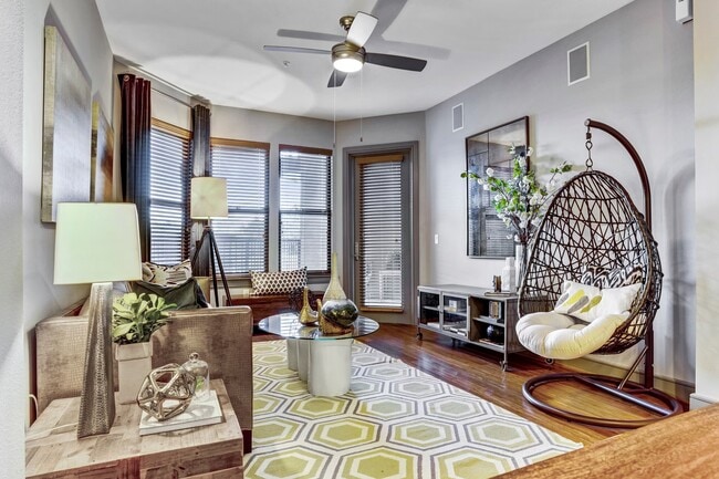 3598 Eastside St in Houston, TX - Building Photo - Building Photo