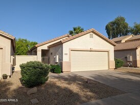 2121 N Iowa St in Chandler, AZ - Building Photo