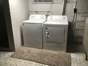 650 N Mary St in Lancaster, PA - Foto de edificio - Building Photo