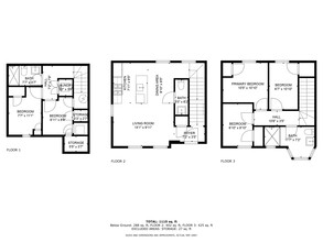 48 Woodward St, Unit R in Boston, MA - Foto de edificio - Building Photo