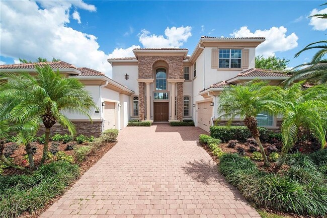 11415 Waterstone Loop Dr in Windermere, FL - Foto de edificio - Building Photo