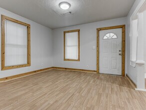 1320 S Jensen Ave in El Reno, OK - Building Photo - Building Photo
