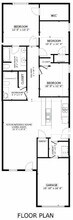 2107 Wildewood Dr in Harker Heights, TX - Foto de edificio - Building Photo