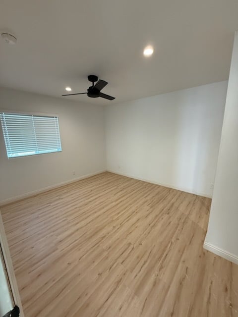 1833 19th St, Unit A in Santa Monica, CA - Foto de edificio - Building Photo