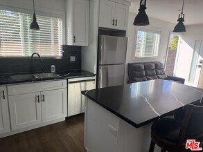 8302 Capps Ave in Los Angeles, CA - Building Photo - Building Photo