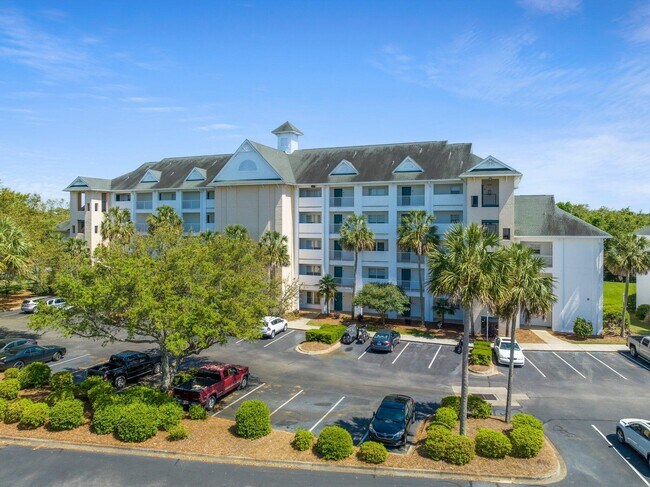 4276 Calinda Ln in Niceville, FL - Foto de edificio - Building Photo
