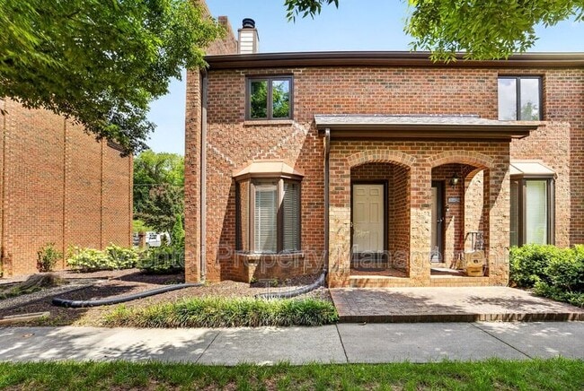 property at 620 Walker Ave