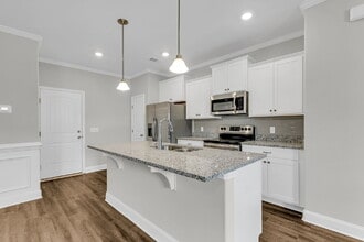 110 Birch Cir in Savannah, GA - Building Photo - Building Photo