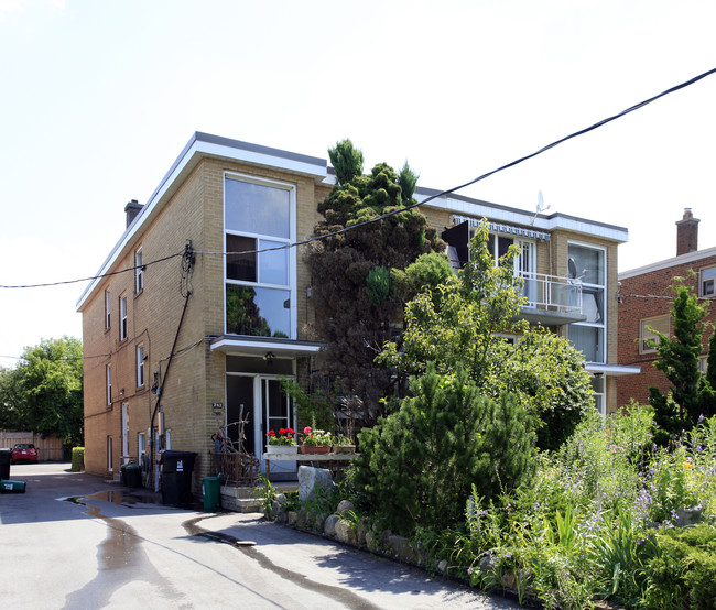 281-283 Scarlett Rd