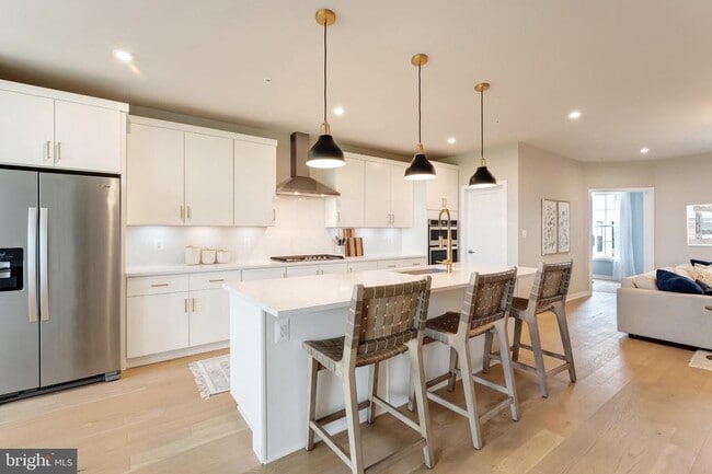 22405 Claude Moore Dr in Ashburn, VA - Building Photo - Building Photo