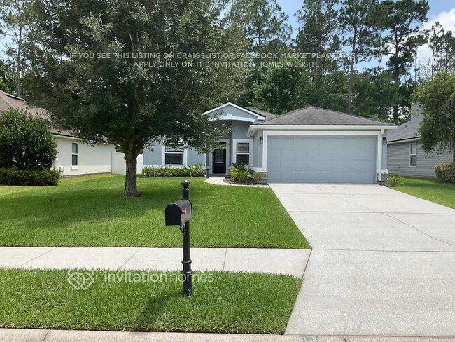 3994 Trail Ridge Road in Middleburg, FL - Building Photo - Building Photo