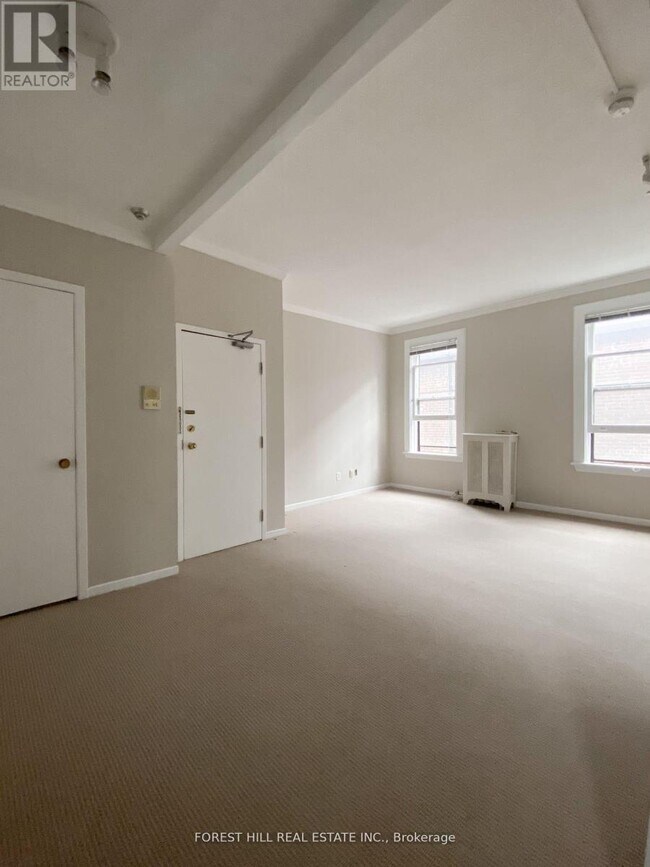 72 Walmer Rd in Toronto, ON - Building Photo - Building Photo