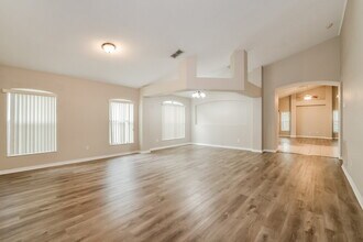 891 McInnis Ct in Kissimmee, FL - Foto de edificio - Building Photo