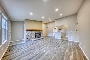 5403 W 76th Ave, Unit #627 in Arvada, CO - Building Photo