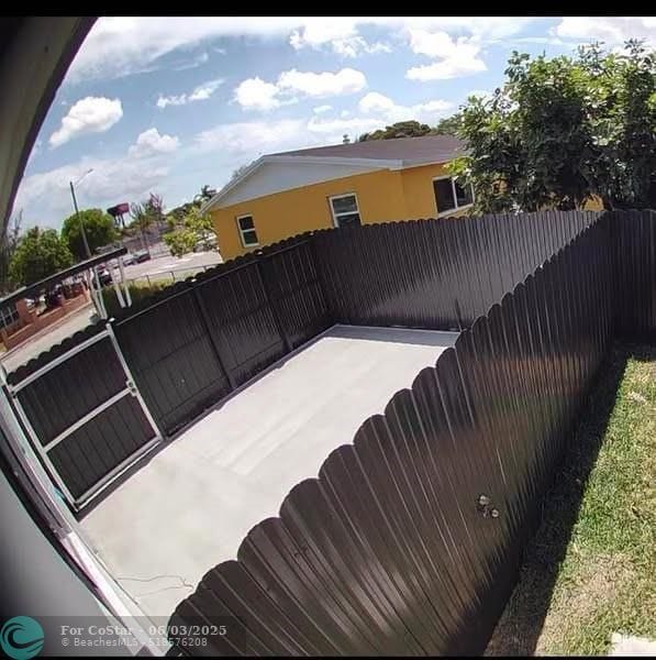 property at 1275 NW 188th St