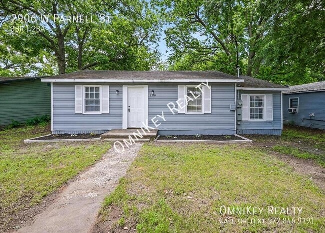 property at 2906 W Parnell St