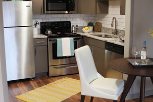 The Grove at Hickory Valley