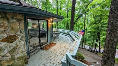 828 Little Pine Mountain Rd in Jasper, GA - Building Photo - Building Photo