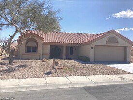 3016 Cavalcade St in Las Vegas, NV - Building Photo