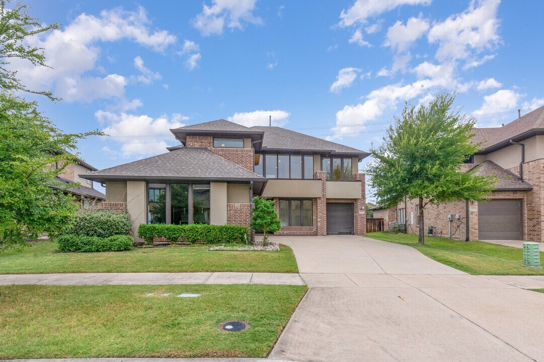 3711 Pistol Creek Dr in Frisco, TX - Building Photo