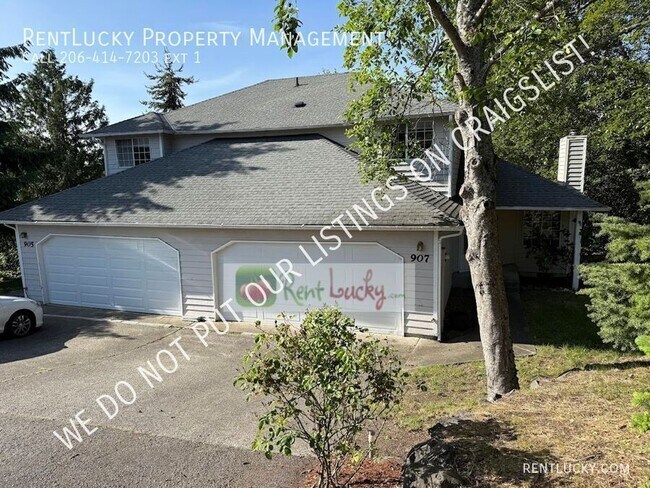 property at 907 51st St NE