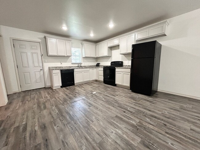 1912 21st St in Lubbock, TX - Building Photo - Building Photo