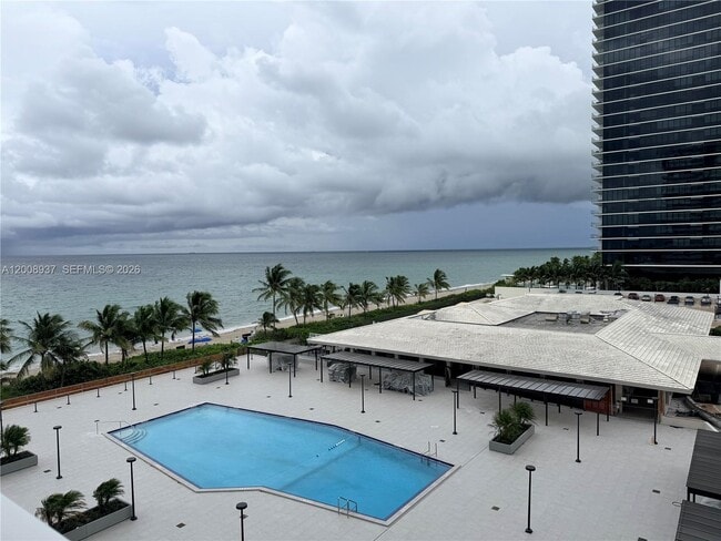property at 1950 S Ocean Dr