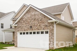 4107 Effie Seward Dr in Murfreesboro, TN - Foto de edificio - Building Photo