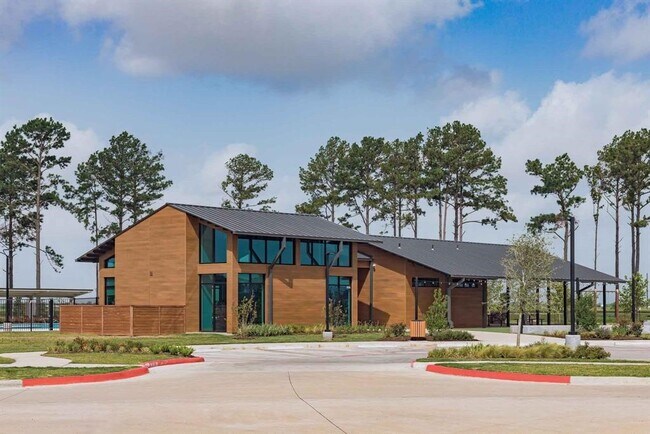 21614 White Bellflower Ln in Cypress, TX - Building Photo - Building Photo