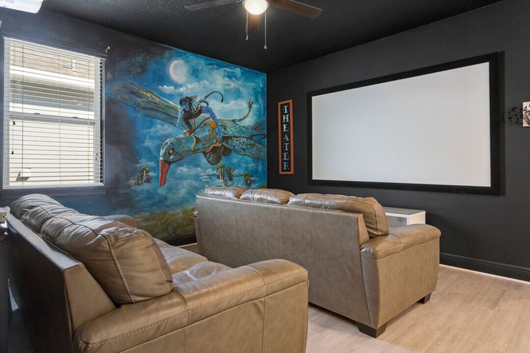 551 Lasso Dr in Kissimmee, FL - Building Photo