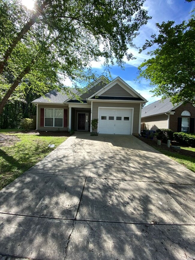 property at 30 Charnock Way