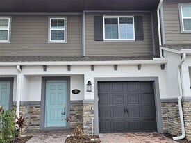 4436 Campsite Lp in Orlando, FL - Building Photo