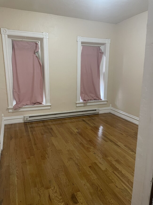 706 N 6th St, Unit 1 in Allentown, PA - Building Photo - Building Photo