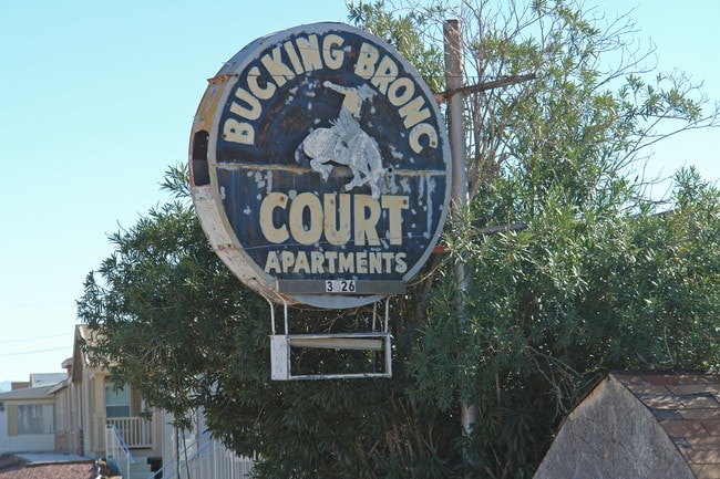 3426 E Benson Hwy in Tucson, AZ - Foto de edificio - Building Photo