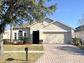 4631 Cumbrian Lakes Dr in Kissimmee, FL - Building Photo