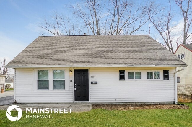 property at 1290 Elderwood Ave