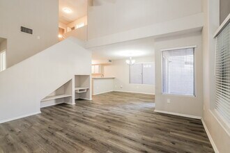 425 S Sunrise Dr, Unit 1622 in Gilbert, AZ - Foto de edificio - Building Photo