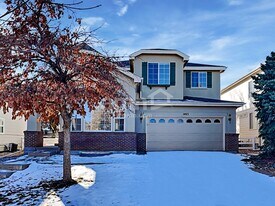 1463 S Haleyville Cir in Aurora, CO - Building Photo