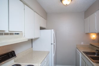 Gallery Apartments in Lafayette, LA - Foto de edificio - Interior Photo