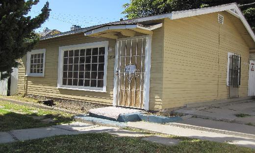 Louisiana Street Apartments in San Diego, CA - Building Photo - Building Photo