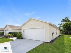 18270 Gibraltar Ln in Lehigh Acres, FL - Building Photo