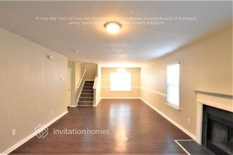 1134 Delander Ln in Charlotte, NC - Foto de edificio - Building Photo