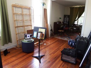 3601 Keswick Rd in Baltimore, MD - Foto de edificio - Building Photo