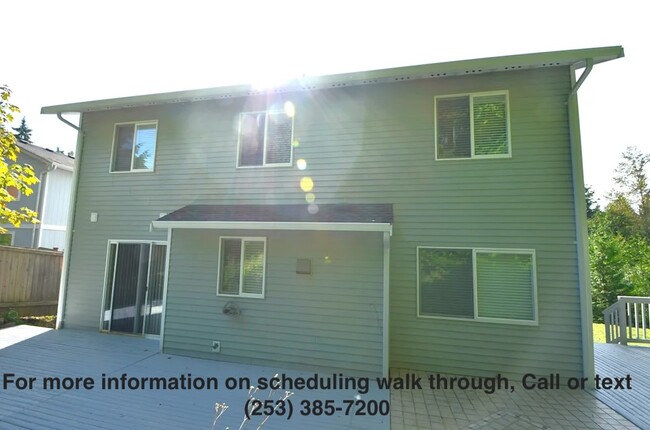 property at 7424 46th Pl NE